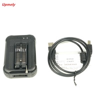 [Snag] T48 XGecu [TL866-3G] โปรแกรมเมอร์ + 30อะแดปเตอร์ที่รองรับ31000 + ICs สำหรับ EPROM/MCU/SPI/NAN