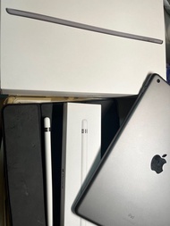 iPad8 128GB Wi-Fi+Apple Pencil