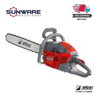 EFCO MTH510 Chainsaw with 20" Oregon Guide Bar & Chain [ ITALY ]