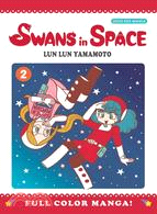 Swans in Space 2