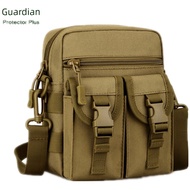 beg lelaki sling bag man Guardian Men's Tactical Shoulder Bag