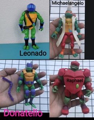 忍者龜 teenage mutant ninja turtlesTMNT 2018 rise of , playmates