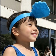 Slap Sun Hat Funny Palm Outdoor Creative Hat Summer Ultraviolet Protection Funny Hat