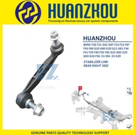 HUANZHOU REAR STABILIZER LINK LEFT AND RIGHT FOR BMW F20 F21 G42 G87 F23 F22 F87 F30 F80 G20 G80 G28