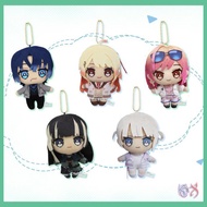 hololive friends to Go Regloss Official Limited Plushie