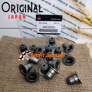 MITSUBISHI OUTLANDER SPORT 4B11 JAPAN VALVE SEAL 16PC