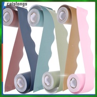6 Rolls Bulletin Board Borders Scalloped Bulletin Border Borders Classroom Border caislongs