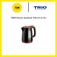 TRIO Electric Jug Kettle TJK-417 (1.7L)