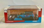 Inno64 Honda Civic EF9 ‘No Good Racing’