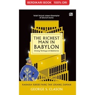 Berdikari - The Richest Man In Babylon (2023) - Gramedia
