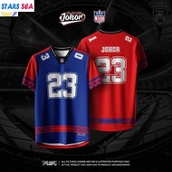 New NFL JDT Jersey Limited Edition 2025
