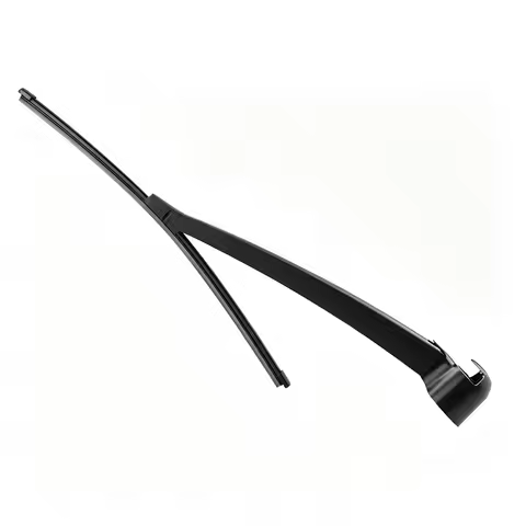 For VW Volkswagen Golf 4 5 Passat 3B 3BG Polo Rear Windshield Windscreen Washer Wiper Arm Blade Set 