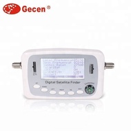 GECEN Good News SF-500A Satellite Finder SAT finder Star Finder LNB Star Adjuster DVB-S2