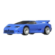 Hot Wheels Car Culture Circuit Legends 1994 Bugatti EB110, HCJ89