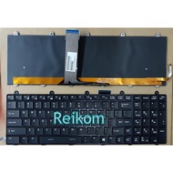 MSI Steelseries GT Titan GT60 GT70 GX60 GX70 MS-16gf Keyboard