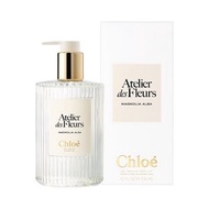 Chloe 蔻依 木蘭詩語沐浴露300ml