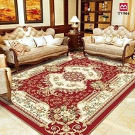 Bali carpet decorates living room and bedroom, 1.6mx2, 3m and 2mx3m