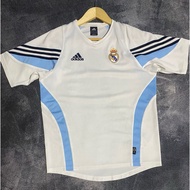 Training Jersey Real Madrid Jersey Vintage
