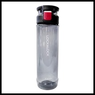 Locknlock - Drinking Water Bottle - One Touch Bottle 730ml (Hlc955Blk) Db039