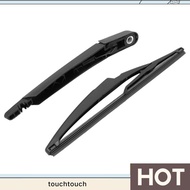 For  C2 C4 DS4 Compatible Car Rear Wiper Arm 1635156080 touchtouch.