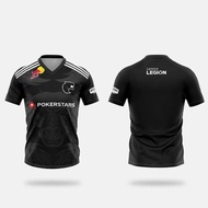 KSCERATO Champion CS2 Team Jersey 2025 Men Fashion Esports Black Panther Uniform Clothing