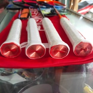 Lining Windstorm 72 Badminton Racket