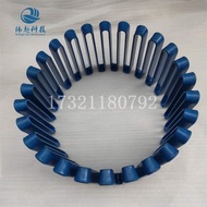 Snake Spring Coupling Spring JS Snake Spring Coupling Spring Cover Shell JS3 4 5 6 7 8 9 10 11