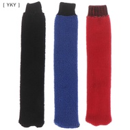 YKY 1PCS Racket Elastic Nonslip Towel Badminton Racket Over Grip Cover for Badminton