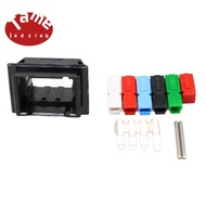 Bitmain P33 6pin  Female Socket AC Power Plug Socket for  S21 S19jxp T21 Power Supply Charging Termi