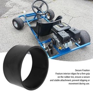 drift ring sleeves for go kart 11x7.10-5 rear wheel 10x4.50-5 Sturdy PVC Enhanced Sturdy sleeves tyr