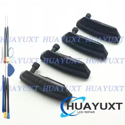 USB Caps Charging Cover Waterproof Rubber Cap For Garmin Edge 540 840 Solar