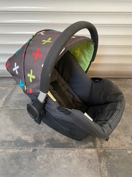 JAPAN HAUCK Chicco new born keyfit NextFit Combi Car Seat RECARO Graco Disney 罕有日本超舒服舒適穩陣初生bb baby 寶
