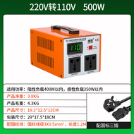 Transformers Electrical Voltage Converter 220V to 110V 100V 120V Appliance Power Converter 110V to 2