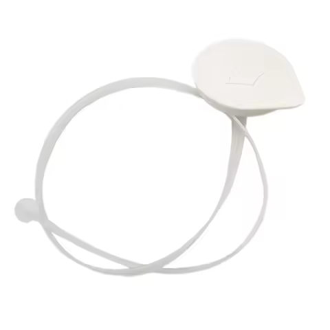 2007-2020 FOR Mitsubishi Outlander 8260A274 Tank Cap Car Accessories White Wiper Front Wiper Plastic