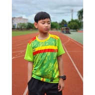 Oxy shop Children's Sports Shirt Model Ab999 Bright And Cute Colors Suitable For Childhood