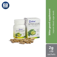 Shine Bitter Gourd 30s