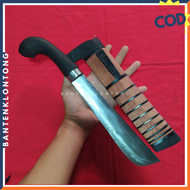 golok unyil golok mini seuat serang banten