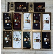 Atlas Idaman Men's Adult Sarong