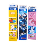 60 Pcs Gel Pen Refill Package - gel pen / gel pen refill / gel refill / Wet Liquid gel pen