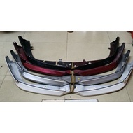 PROTON INSPIRA FRONT BUMMER SKIRT MN503041/MN503042 USED (Scratch To a little)