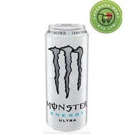 Monster Energy Ultra