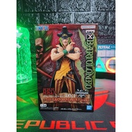 One Piece Bartolomeo Original Bandai Figure