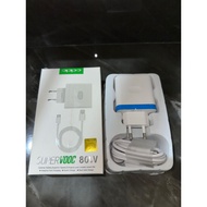OPPO 80W REAL 80W CHARGER SUPPORT SUPERVOOC
