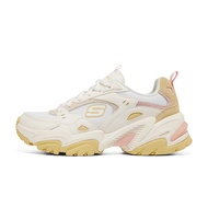 Skechers | Spring Strawberry Bear Thick Sole Running Shoes