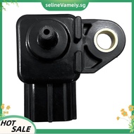 Intake Pressure Sensor Replacement 18590-80C40 E1T10372 KL47-18-211A for  Vehicle Accessories