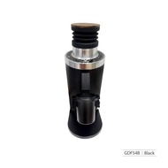 DF54 Electric Coffee Grinder เครื่องบดกาแฟไฟฟ้า Single Dose 54mm Flat Burr ขนาดกะทัดรัด ใช้งานง่าย