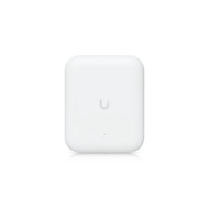 UBiQUiTi UniFi 7 Outdoor(U7-Outdoor) WiFi 7 AP with Dual Band 2.45GHz WiFi 6 & WiFi 7