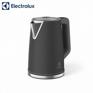 【Electrolux 伊萊克斯】1.7L智能溫控電茶壺E5EK1-51BP