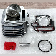 Cylinder Block Complete Full Set EX5 Dream Wave100 ( STD Standard 50MM / Racing 53MM 54MM ) Blok Kit