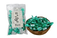 甄沾記 - 椰子海鹽軟糖 (100克 x 3包)
